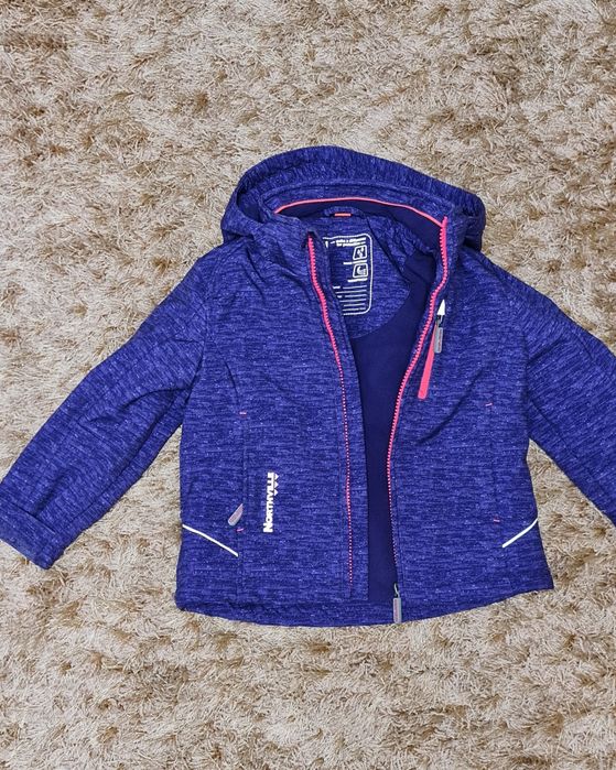 Geaca iarna toamna fete