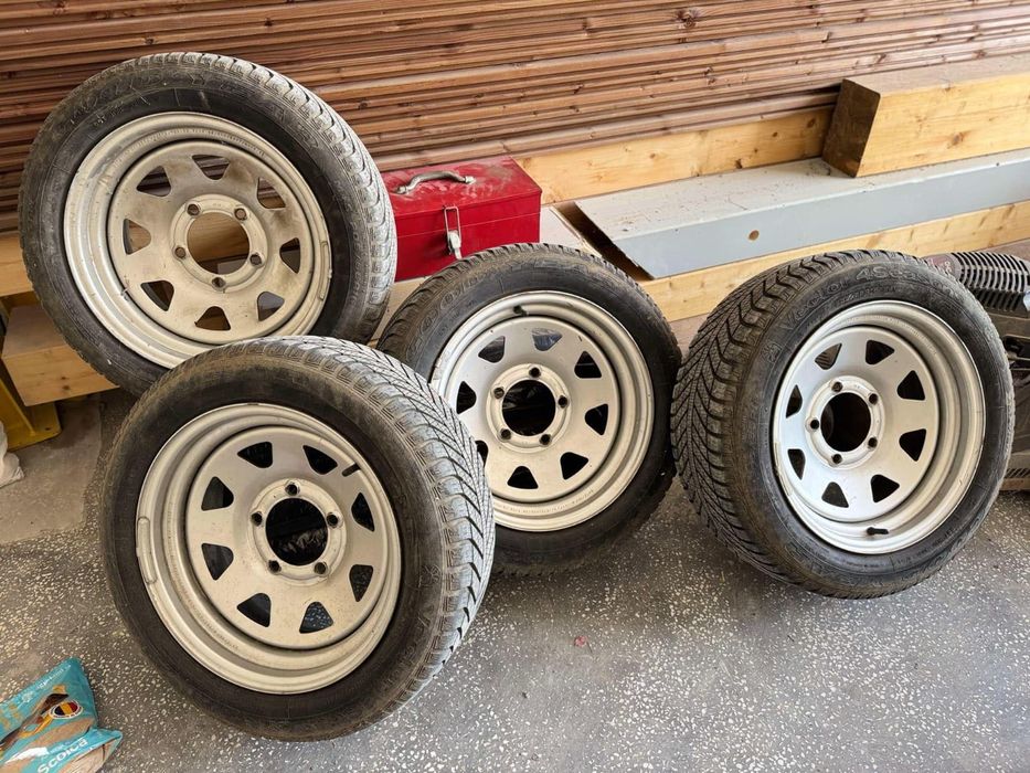 Lada Niva VAZ 2131