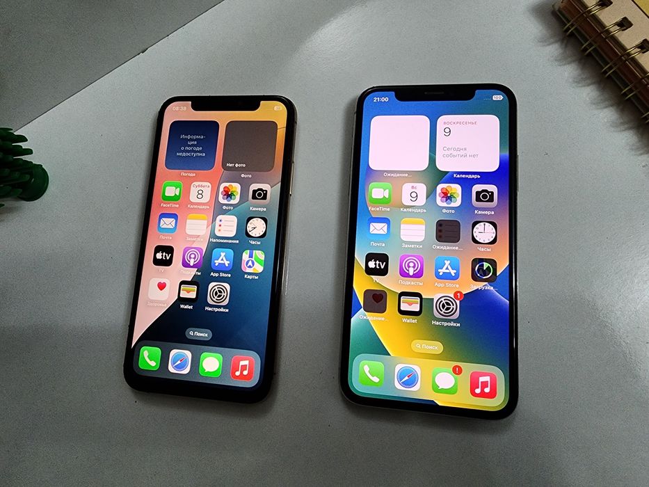 Iphone XS LL/A 64GB Gold Face ishlamidi shu Toshkent