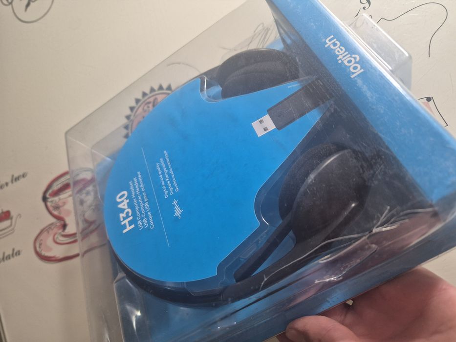 Компьютерные Наушники