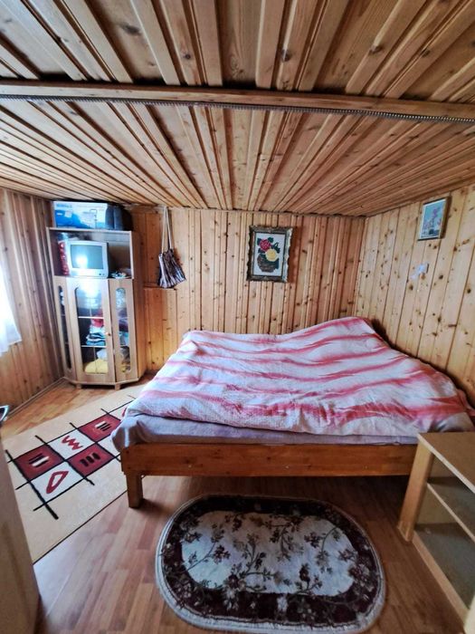 Vand casa de vacanta - Ocolis