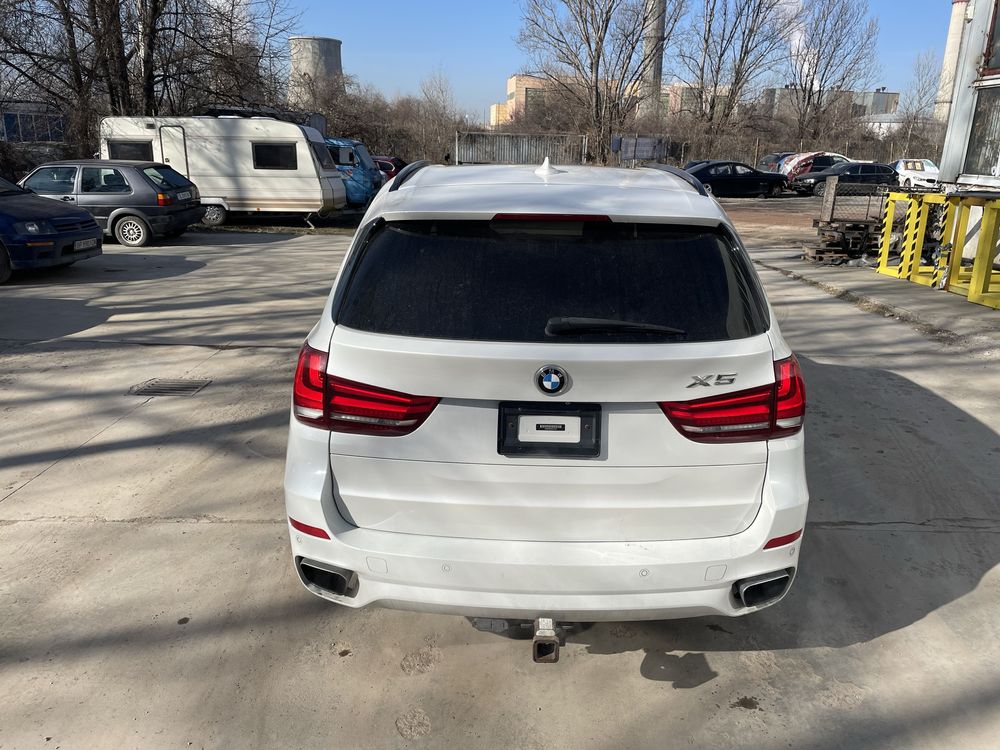 БМВ Х5, Ф15, 5.0и, 450кс М пакет НА ЧАСТИ (bmw f15 m sport chasti)