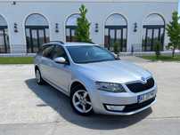 Skoda Octavia III