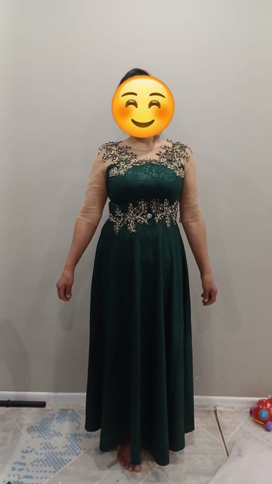 Продам платье за 5000