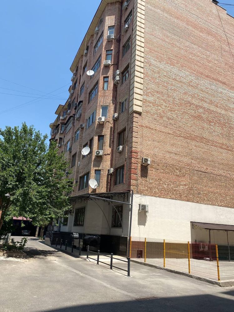 Аренда Квартира + офис Чехова Новастройка