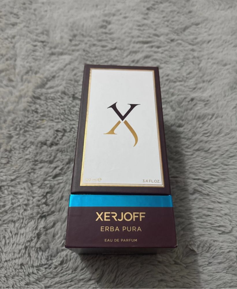 Xerjoff Erba Pura