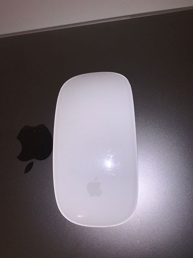 Magic mouse 2 Apple