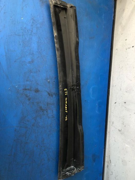 capac aeroterma bmw seria 3 e46 compact 2003