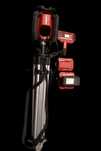 Nivelă laser rotativă Hilti PR 40-22 cu trepied PA 932