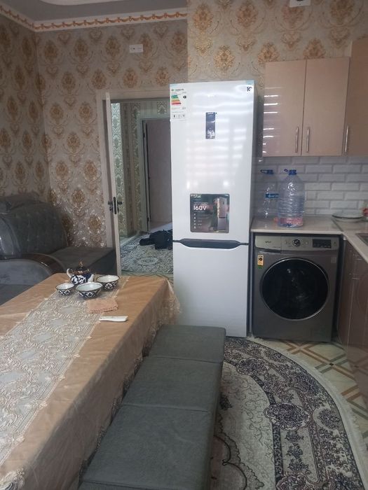 Спутник 16 Гузал САРОЙ 2/6/9 75 квадрат Оила загс