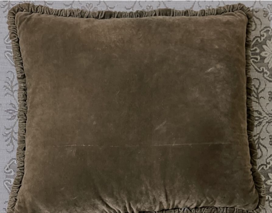 Френска възглавница 19 век