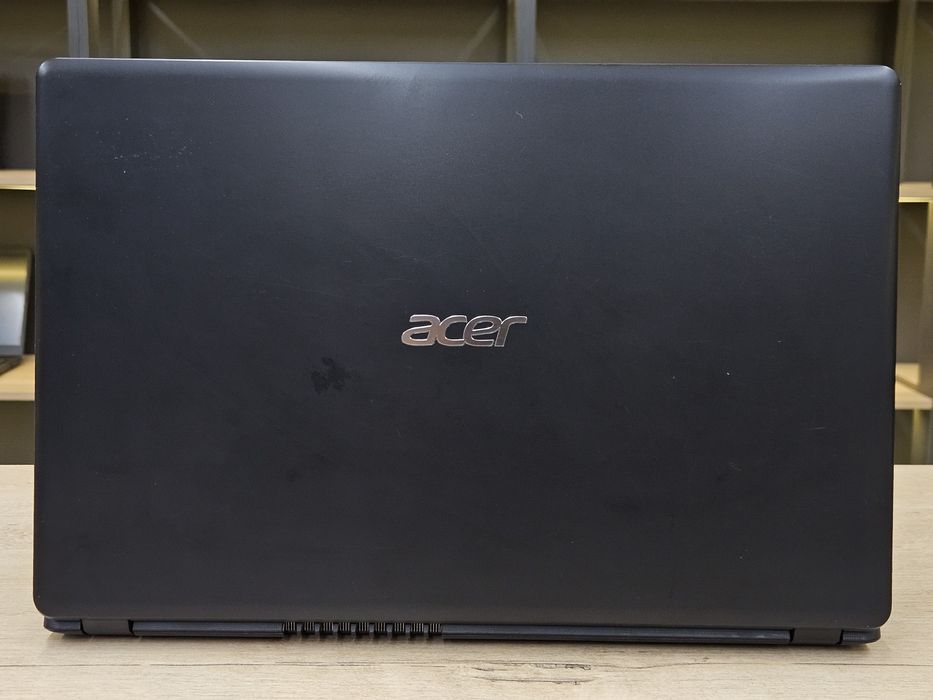 Ноутбук Acer Extensa 15 - Core i3-1005G1/4GB/SSD 256GB/ UHD Graphics