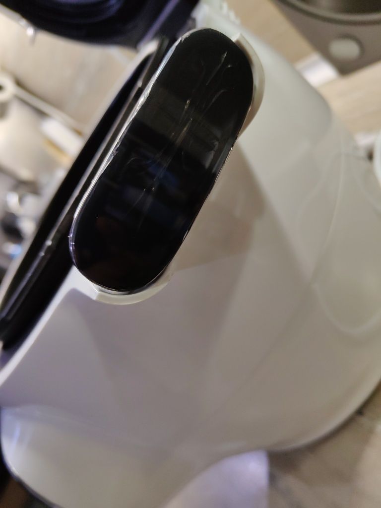 Мултикукър Tefal - COOK4ME CY851130+запичащ капак