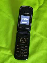 Telefon Samsung SGH-E1190 Perfect funcțional.