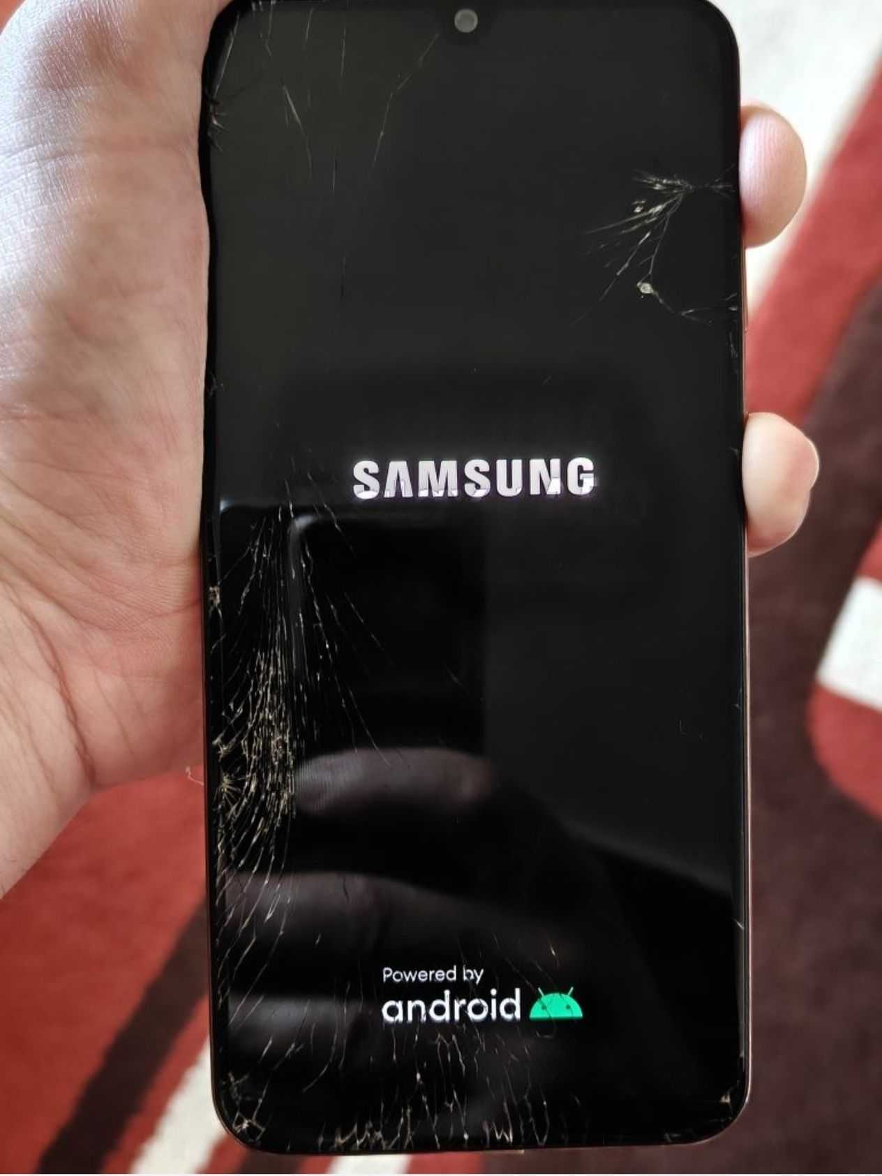 Samsung a50 128 GB dezmembrari