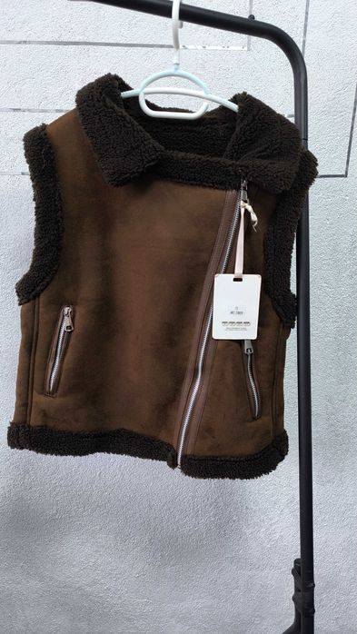 Страхотни елеци,разнообразие от модели