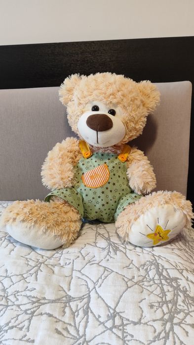 Плюшени  играчки