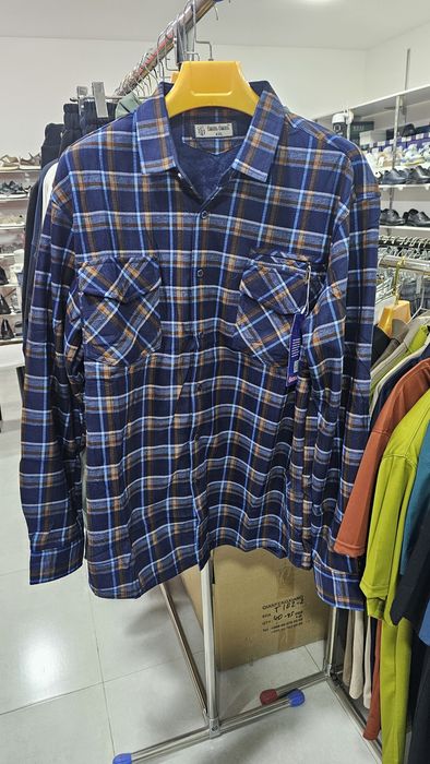 Рубашка хитое михлие