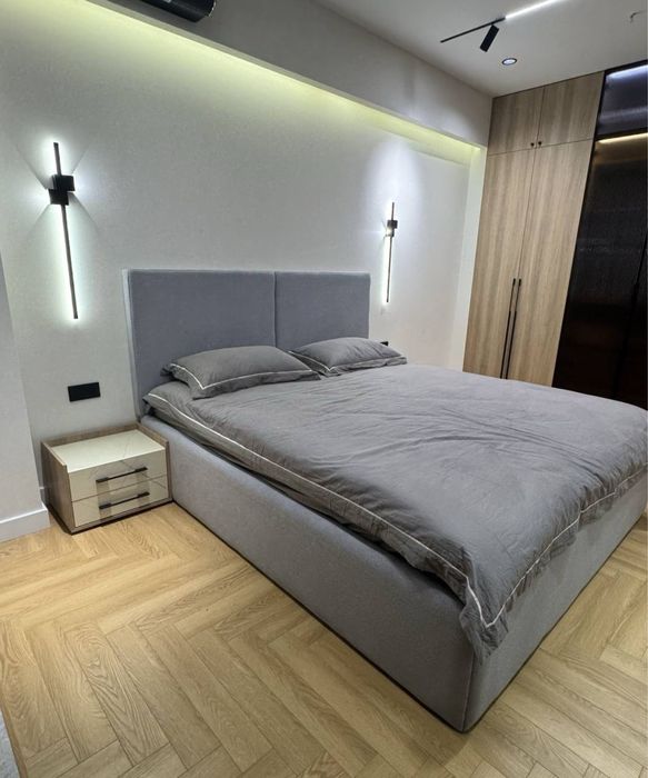 Жк Ташкент Сити Gardens! Сдается 2х-ком квартира! В элит комплексе!