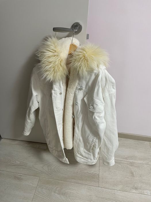 Дънково яке Miss Sixty