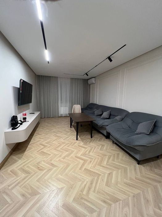 Sergeli kvartira yangi hayot