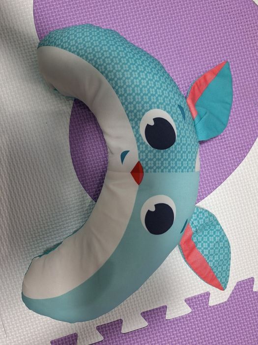 Активна гимнастика Tiny Love