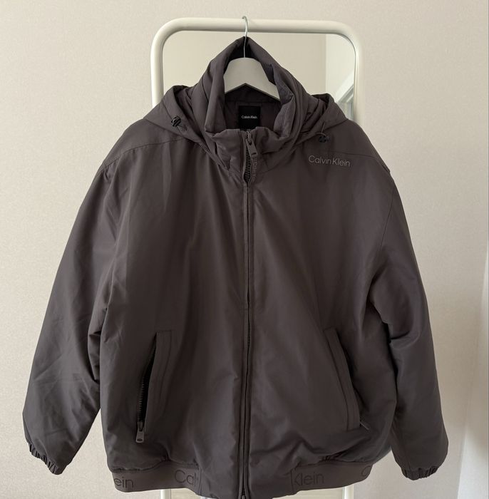 Куртка Calvin Klein