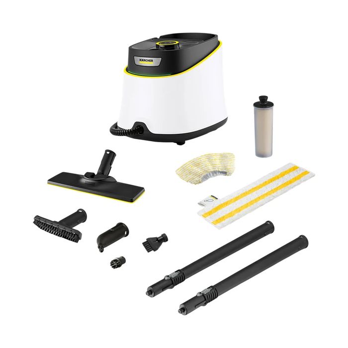 Пароочиститель Karcher SC 3 Deluxe