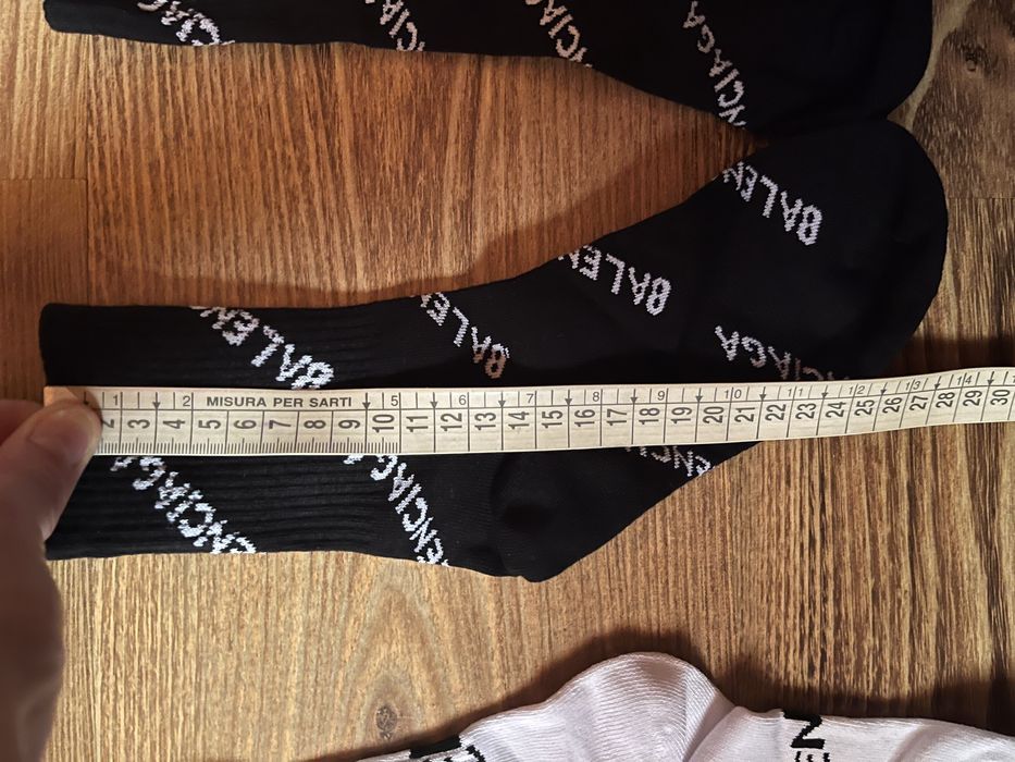 Sosete BALENCIAGA Ciorapi PREMIUM 2023 Calitate Superioara