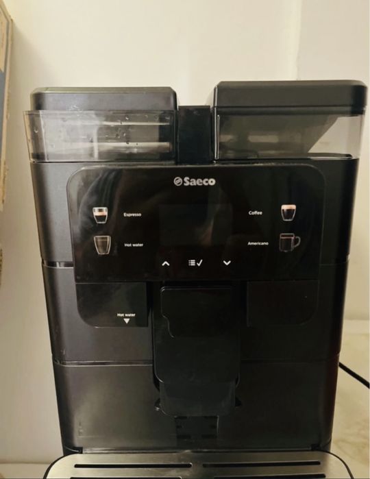 Espressor Saeco Royal in stare foarte buna de functionare