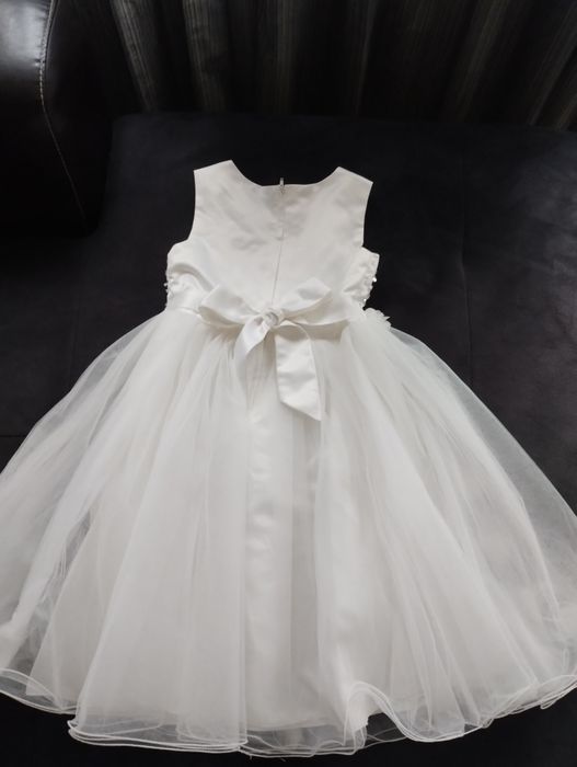 Официални детски рокли