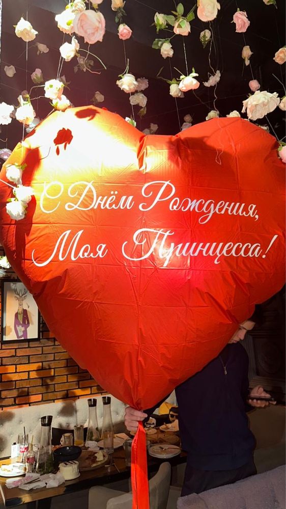 Хит шарик сатылады