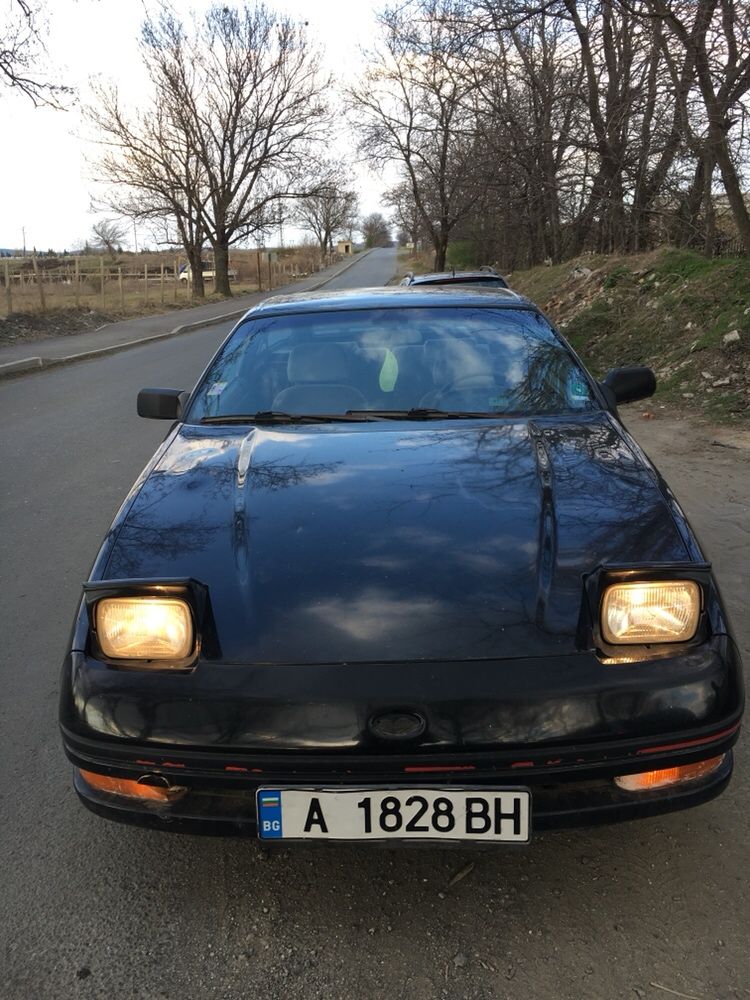 Ford Probe 2.0i v6 Форд Пробе на части!!