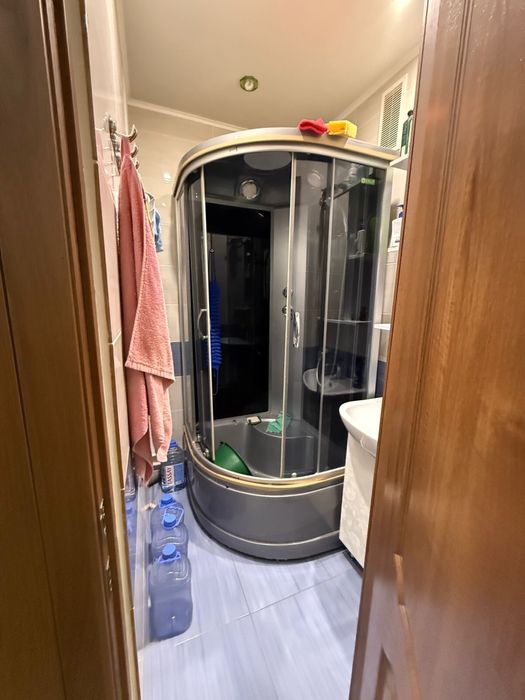 Продается 2-х комн.кв Циолковского