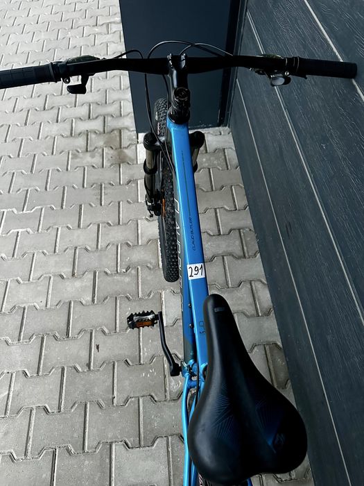 Велосипед Claud Butler – 27.5" 3х7 M”