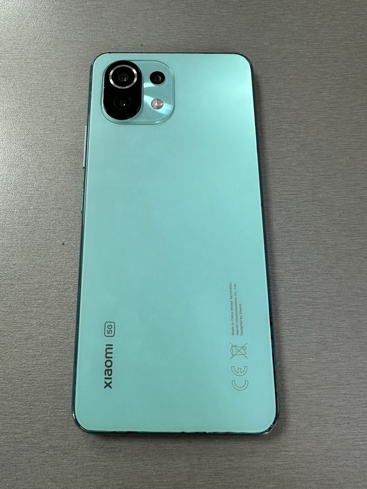 Xiaomi mi 11 lite 5G 128GB