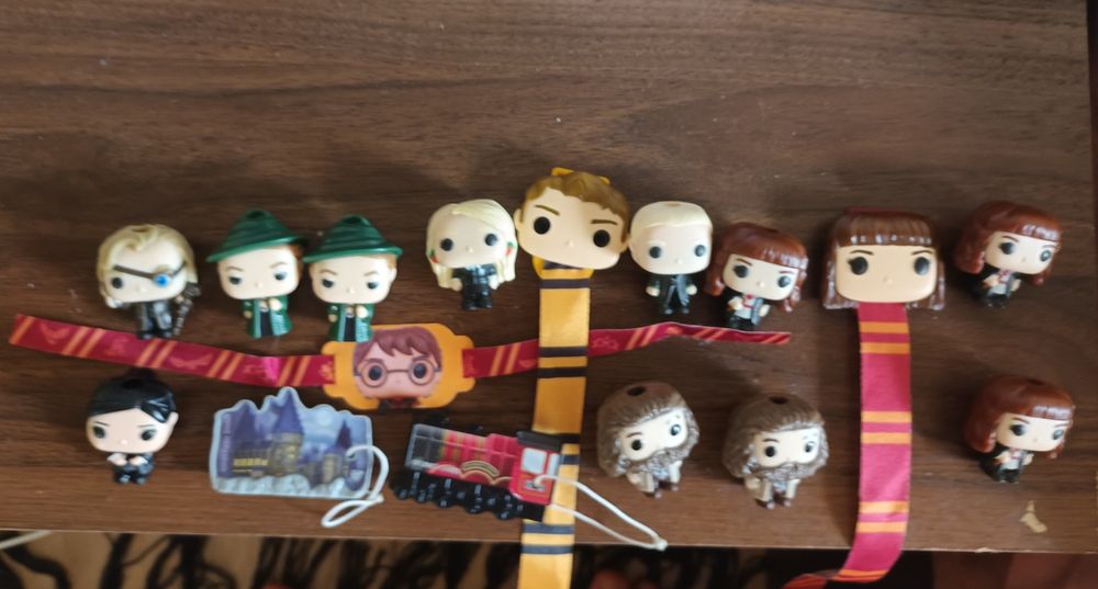 Хари Потър колекция