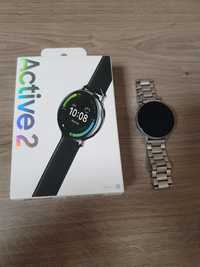 Smartwarch galaxy watch active 2 44 mm