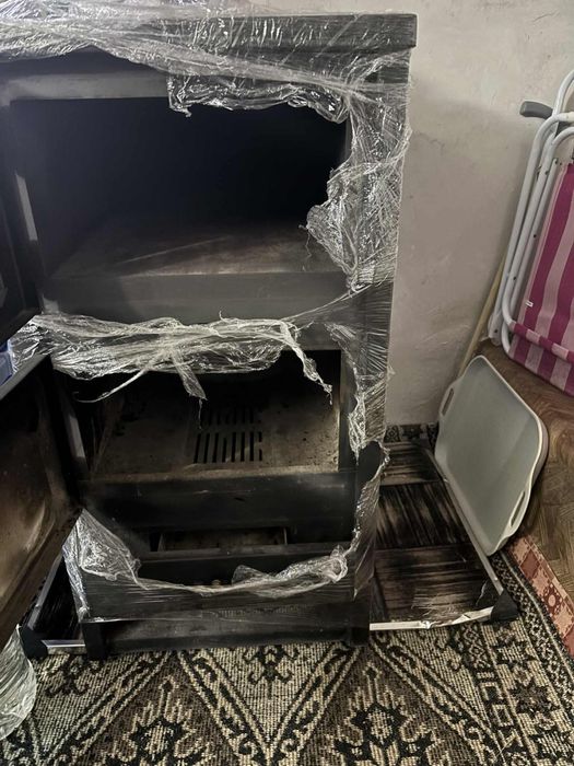 Продава се камина!