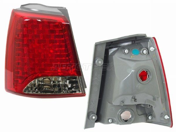 Фонарь задний Kia Sorento