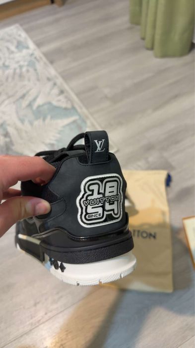 Louis vuitton skate