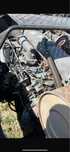 Vand Motor Isuzu 6HK1
