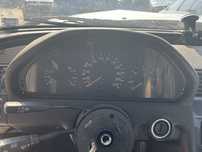 Километраж Mercedes W202 2.2cdi