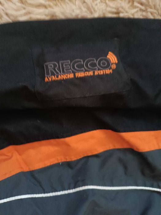 ски яке размер XL