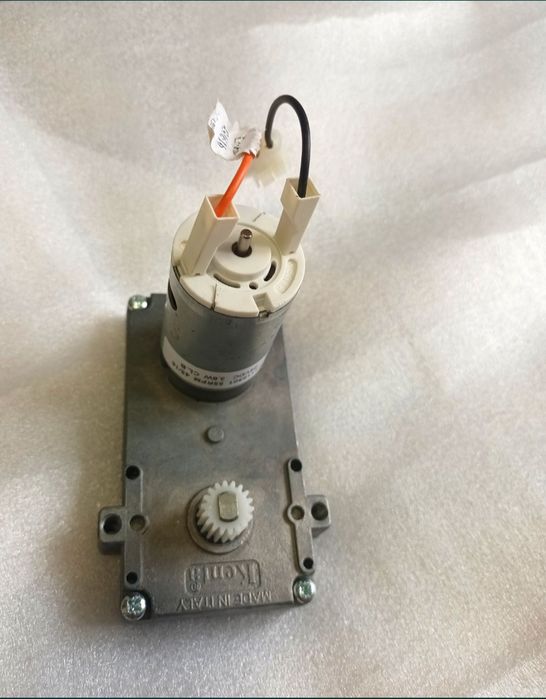 Motoreductor automat cafea Rheavendors