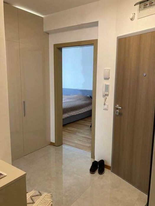 Дава се под наем Тристаен апартамент в София, Докторски паметник - 75 кв.м за 408 € - Снимка #3