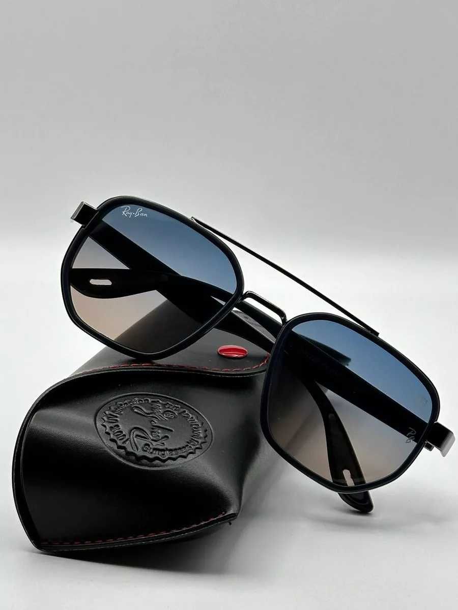Очки Ray Ban  Lux