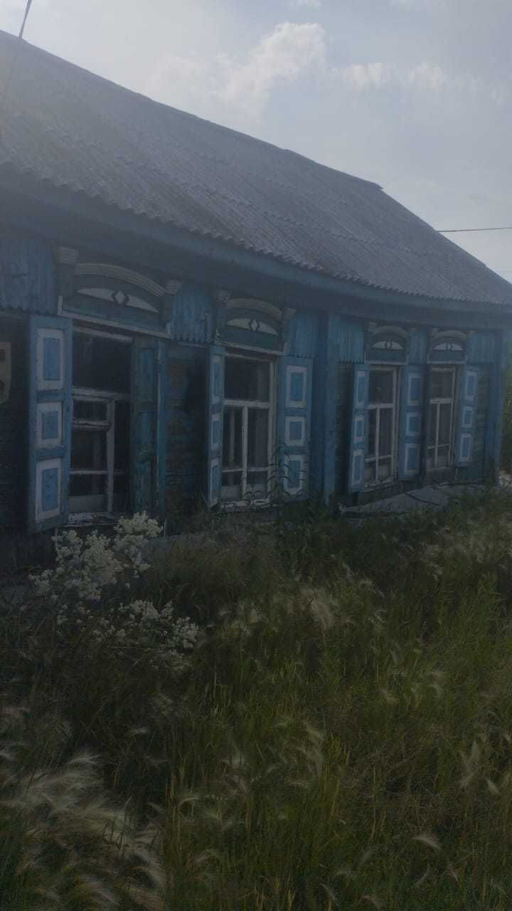 Продам дом, р-н РАБОЧИЙ