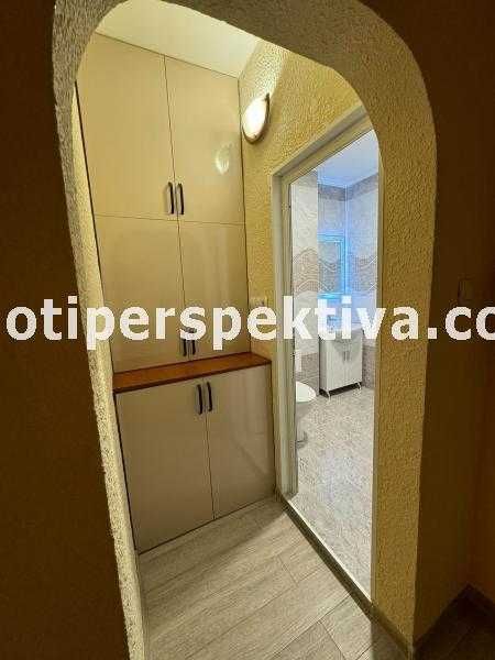 Продава се Тристаен апартамент в Пловдив, Тракия - 60 кв.м за 2072 €/кв.м - Снимка #13