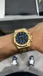 Audemars Piguet Royal Oak 41 Yellow Gold